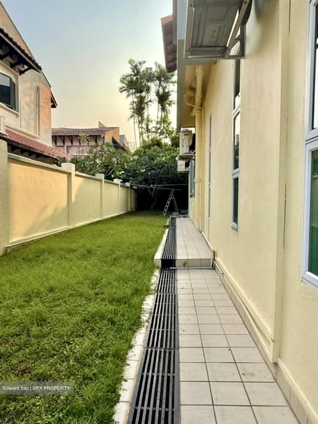 Duchess Garden (D10), Semi-Detached #625588961